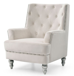 Traditional Armchair Elegant by Couch.com