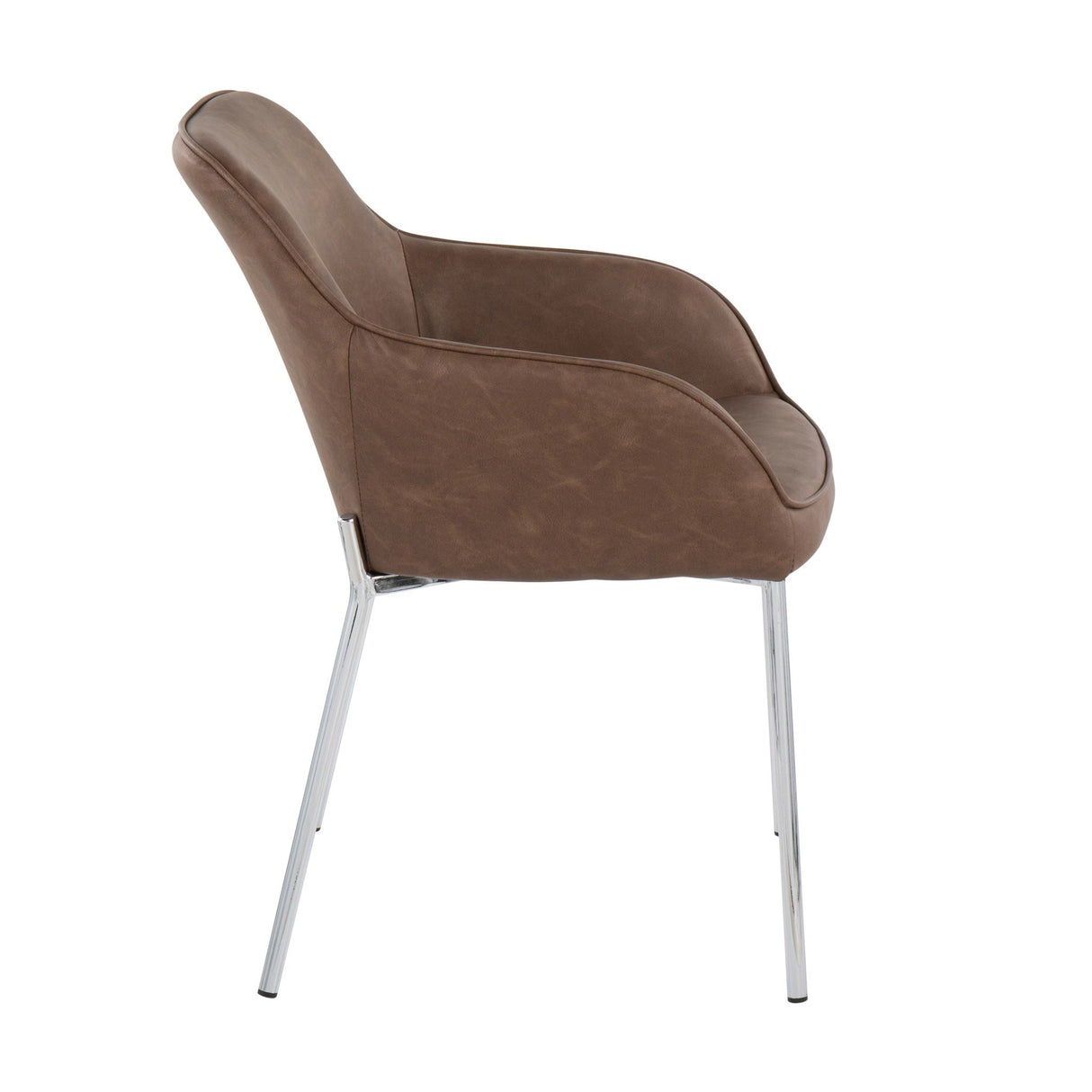 Daniella - Contemporary Moder Dining Chair (Set of 2) by Couch.com