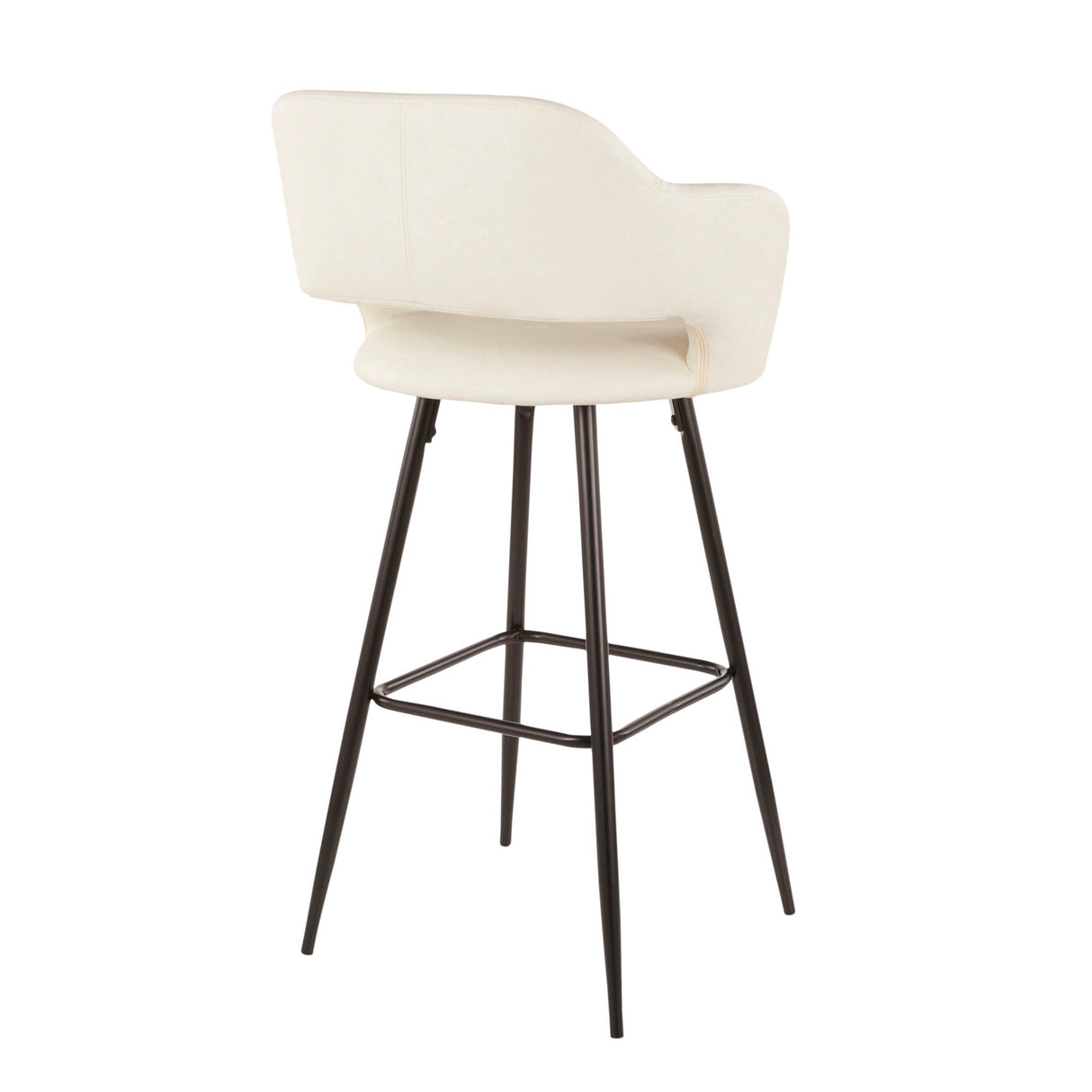 Margarite - Contemporary Barstool (Set of 2) by Couch.com