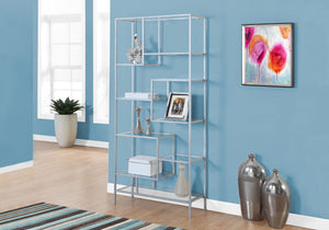 Bookshelf, Bookcase, Etagere, For Office, Contemporary & Modern by Couch.com