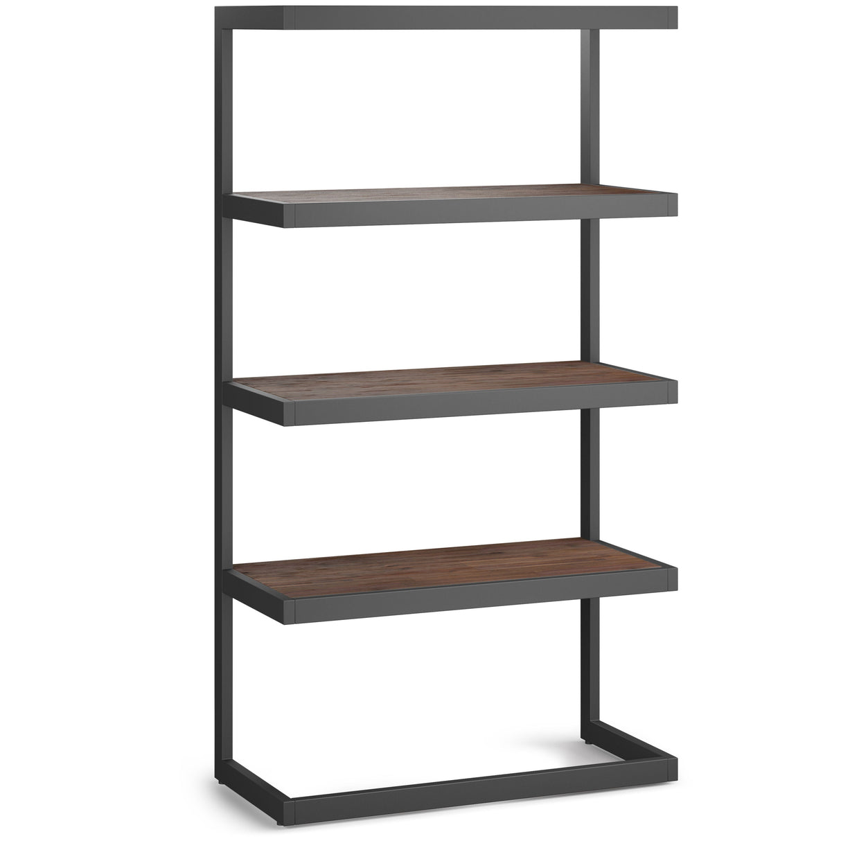 Erina - Handcrafted Bookcase by Couch.com