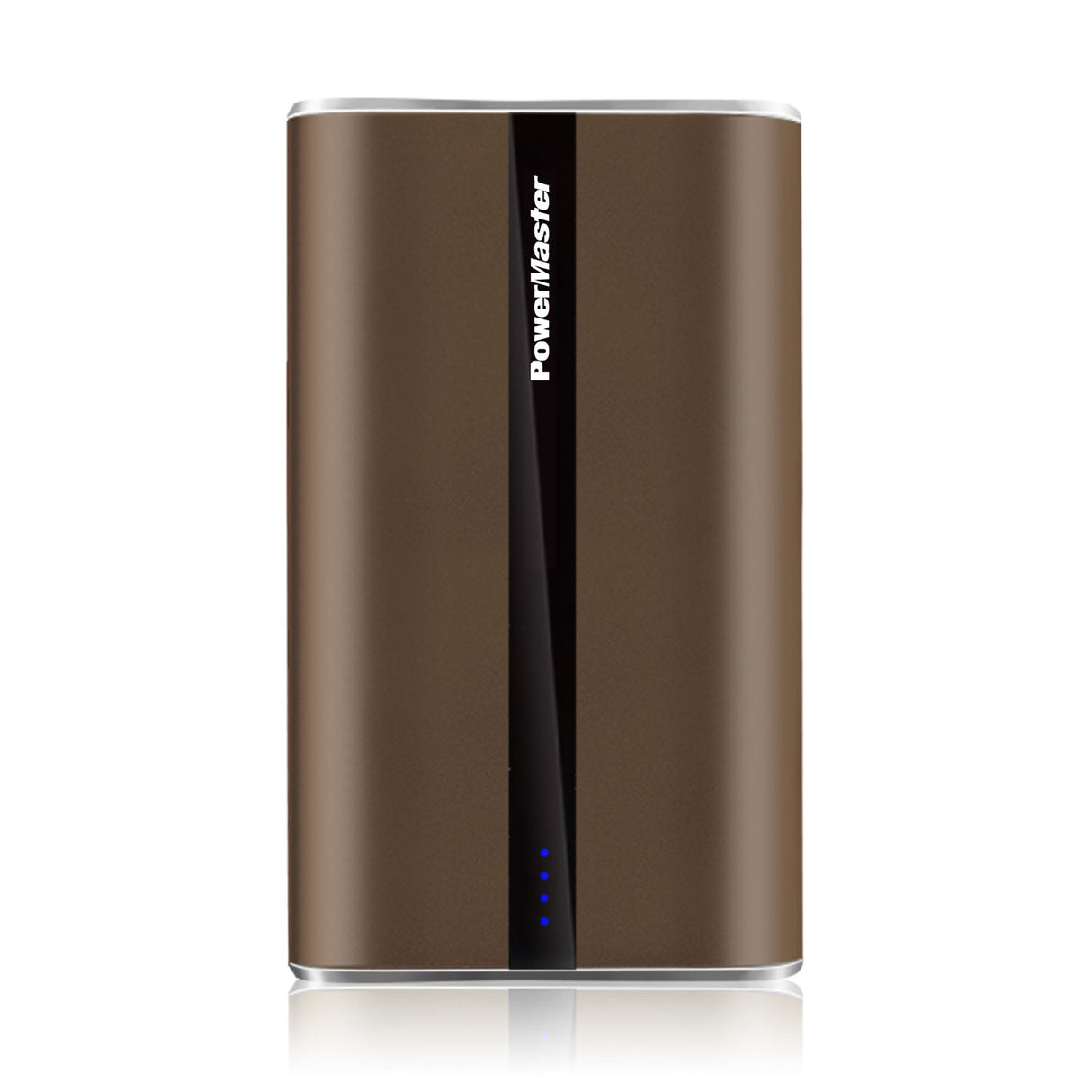 Portable Charger PowerMaster 20000mAh Power Bank Total 5.8A Output 3-USB Ports External
 
 Battery Pack Portable Phone Charger for IOS Phone11/Pro/Max/8 by DirectDeals