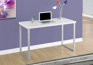 Computer Desk For Home Office, Laptop, Modern Convenient Design by Couch.com