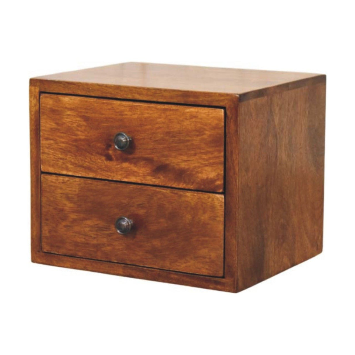 Solis - 1 Drawer Wall Mounted Nightstand by Couch.com