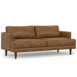 Livingston - Upholstered Sofa by Couch.com