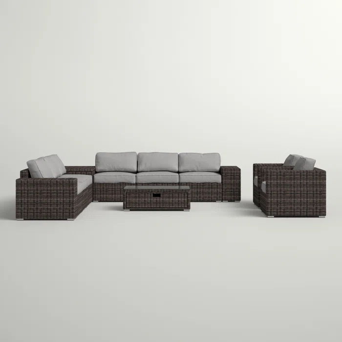 Sectional, Stylish Entertainment, Outdoor Living by Couch.com
