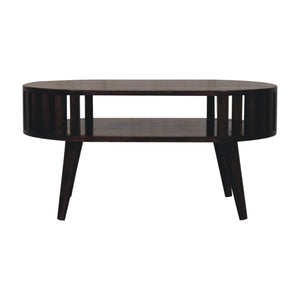 Ariella - Artisan Furniture Coffee Table by Couch.com