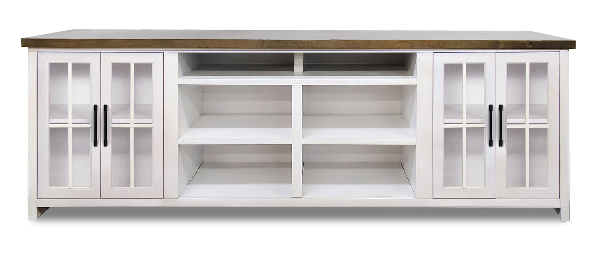 Hampton - TV Stand Console by Couch.com