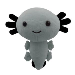 New Creative Plush Toy Doll Cute Pillow