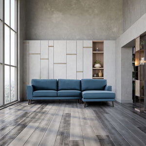 Alta - Modern Sectional by Couch.com