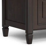 Connaught - Storage Bench by Couch.com