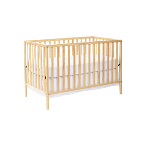 Palmer - 3-in-1 Convertible Island Crib by Couch.com