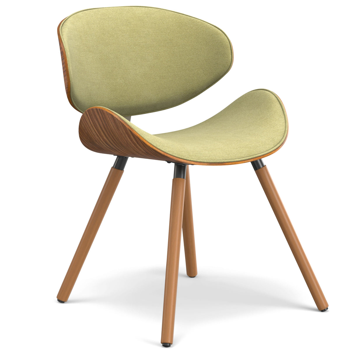 Marana - Mid Century Modern Dining Chair by Couch.com