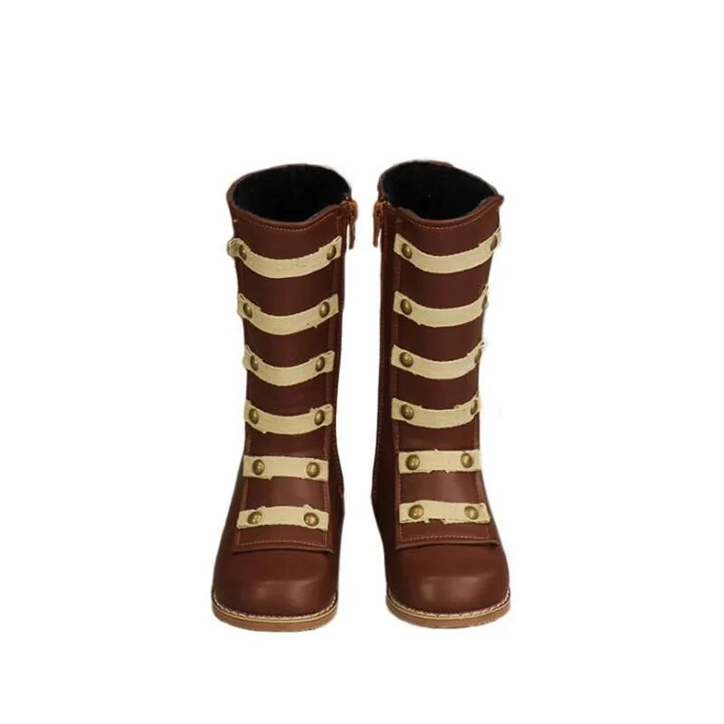 Martin Boots For Boys & Girls