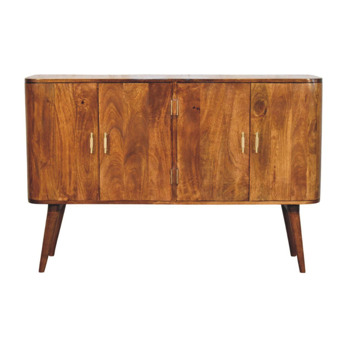 Linden - Sideboard - Beige Brown by Couch.com