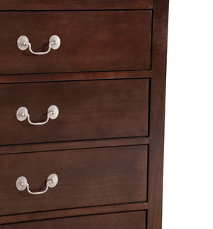 Louis Phillipe - Accent Chest by Couch.com