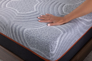 CopperCool Select - 10" Foam Mattress by Couch.com