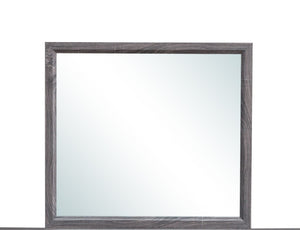 Mirage - Mirror by Couch.com