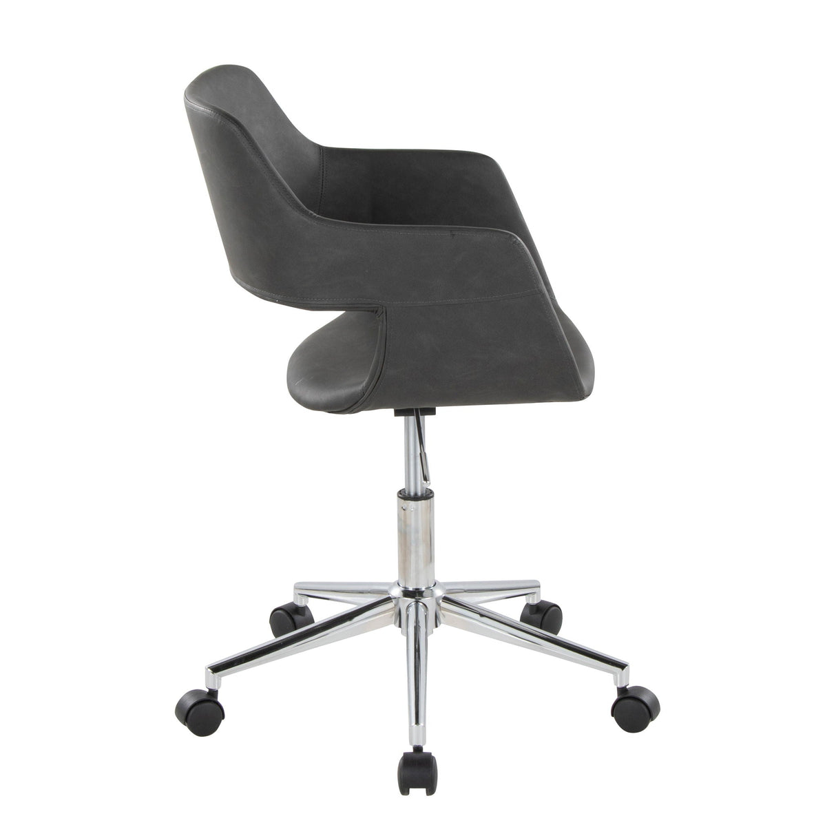 Margarite - Contemporary Office Task Chair by Couch.com