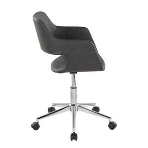 Margarite - Contemporary Office Task Chair by Couch.com
