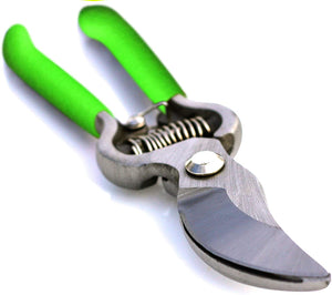 Indestructible Bypass Pruners by Garden Guru