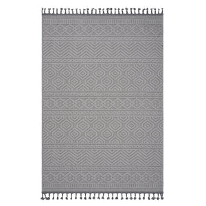 Guros - Geometric Indoor / Outdoor Rug