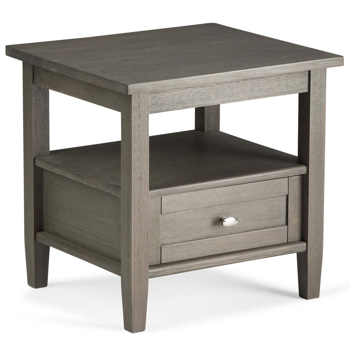 Warm Shaker - Handcrafted Table by Couch.com