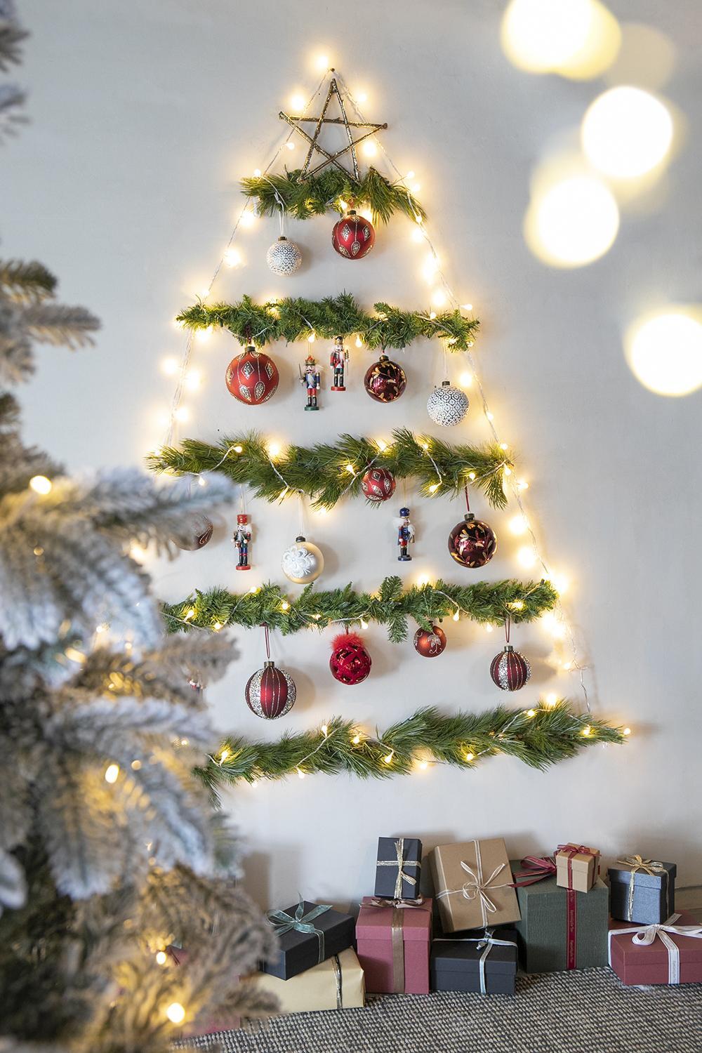 Christmas Ball Decorative Hanging Christmas Tree Ornaments