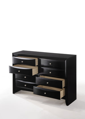 Ireland - Ample Storage Dresser by Couch.com