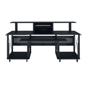 Megara - Music Desk, Multiple Storage by Couch.com