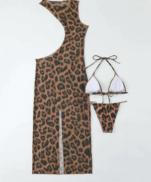 Women’s Long Sleeve Swimsuit