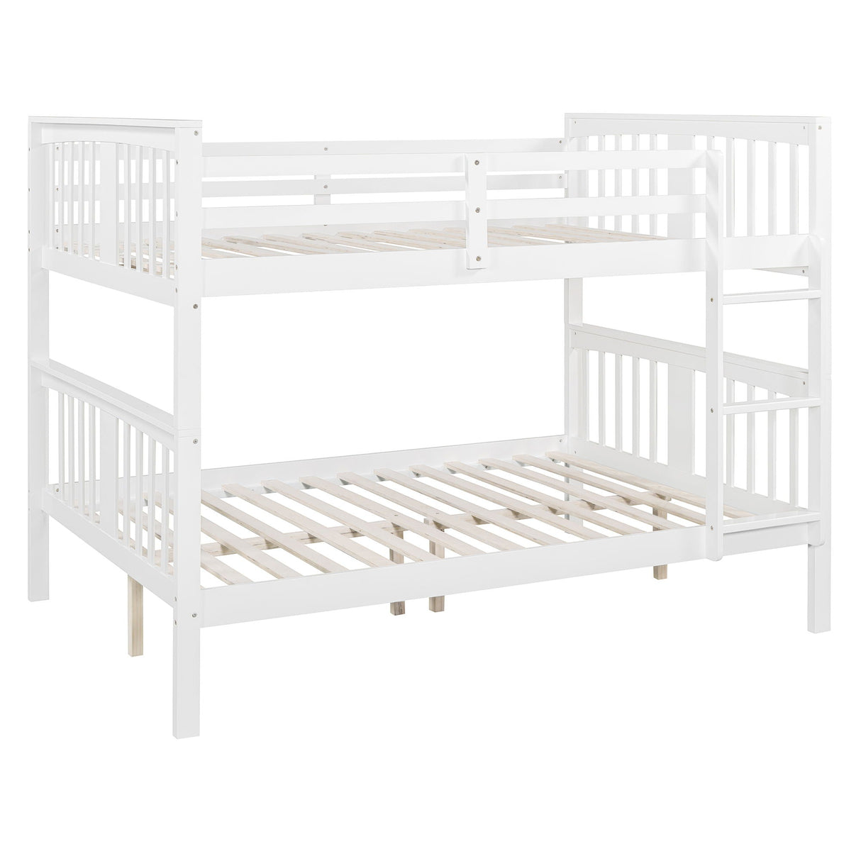 Bunk Bed With Ladder For Bedroom by Couch.com