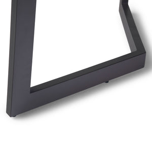 Watkins - Sturdy Dining Table by Couch.com