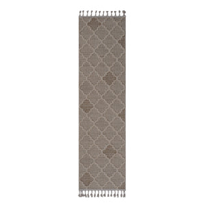 Guros - Trellis Indoor / Outdoor Rug by Couch.com