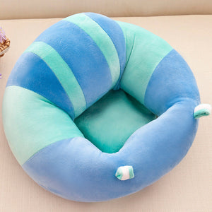 Cartoon Children Sofa Baby Safety Learning Seat Mother And Baby Wholesale