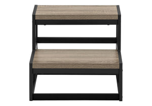 Ladder, Step Stool, Contemporary - Taupe by Couch.com