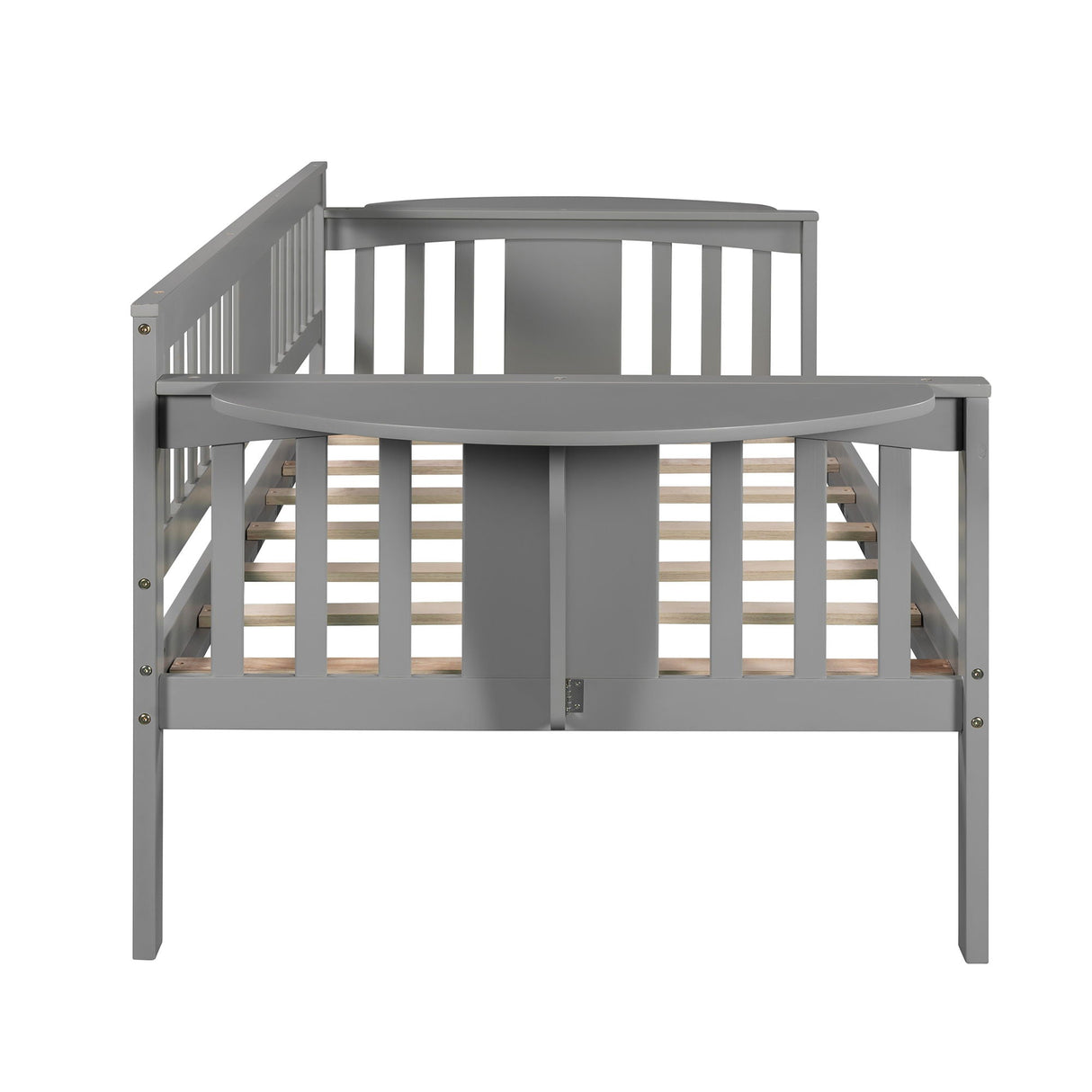 Daybed With Slat Support by Couch.com