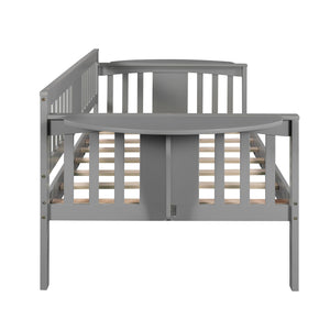 Daybed With Slat Support by Couch.com