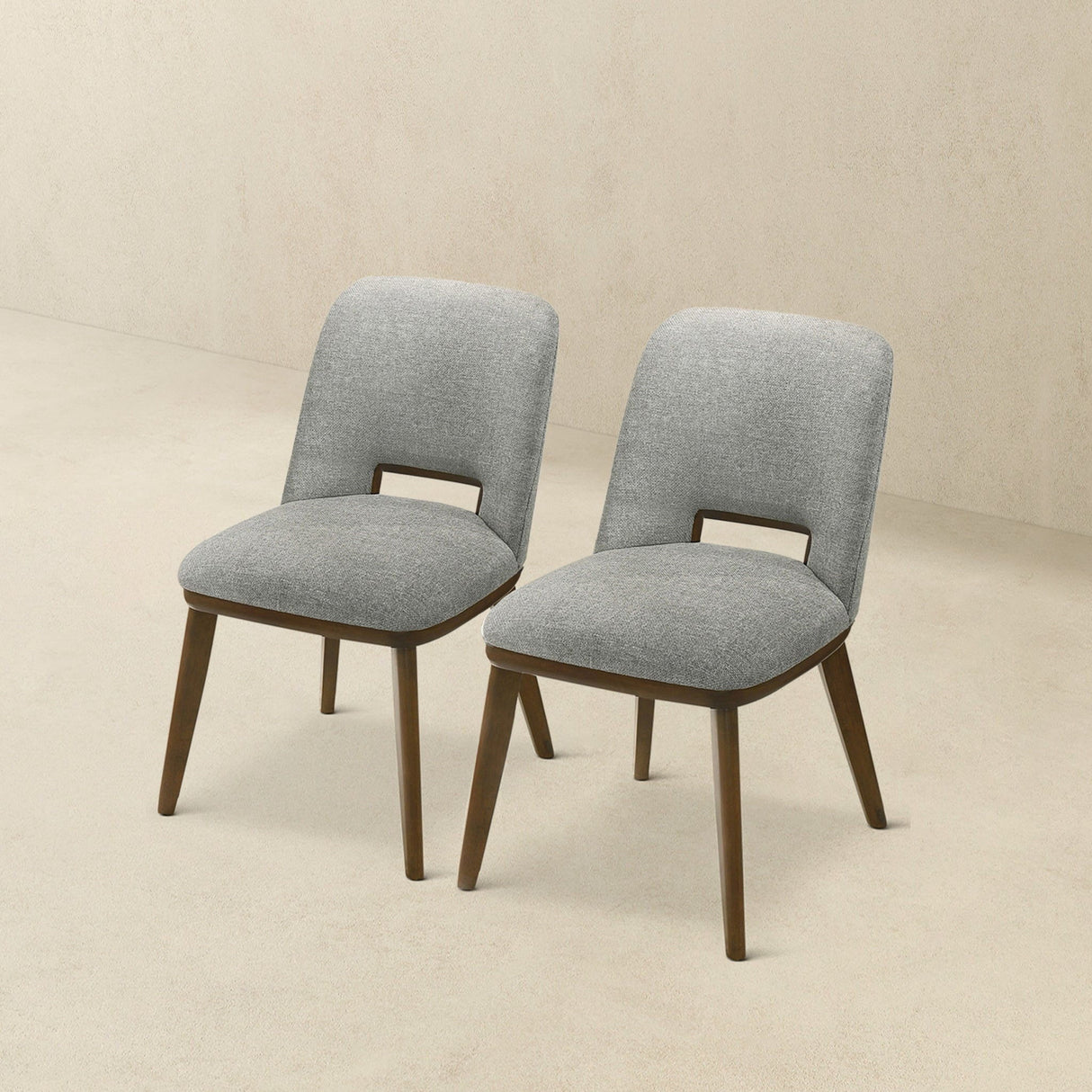 Blake - Modern Dining Chair (Set of 2) by Couch.com
