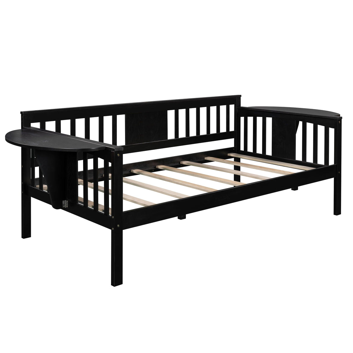 Daybed With Slat Support by Couch.com