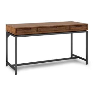 Banting - Mid Century Handcrafted Desk by Couch.com