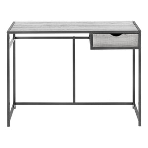 Computer Desk For Home Office, Laptop, 1 Storage Drawer, Contemporary & Modern by Couch.com