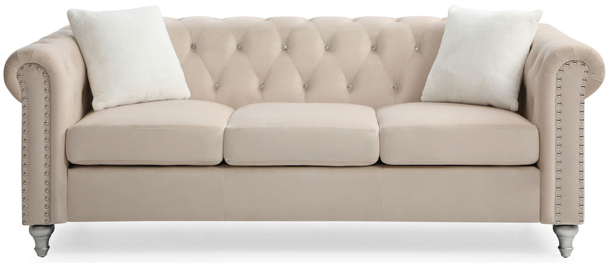 Raisa - Sofa by Couch.com