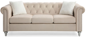 Raisa - Sofa by Couch.com