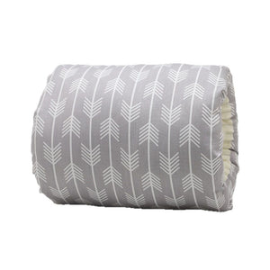 Adjustable Baby Cotton Nursing Arm Pillow Breastfeeding Washable Baby Infant Nursing Breastfeeding Pillow Cushion Arm Pad