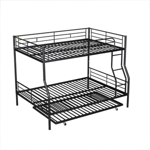 Steel Construction Bunk Bed by Couch.com