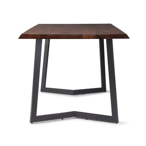 Watkins - Sturdy Dining Table by Couch.com