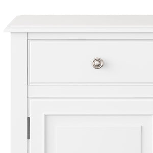 Connaught - Handcrafted Entryway Storage Cabinet by Couch.com
