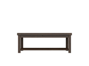 Sausalito - Coffee Table - Whiskey by Couch.com