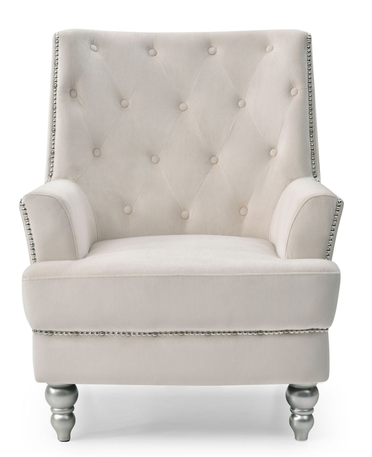 Traditional Armchair Elegant by Couch.com